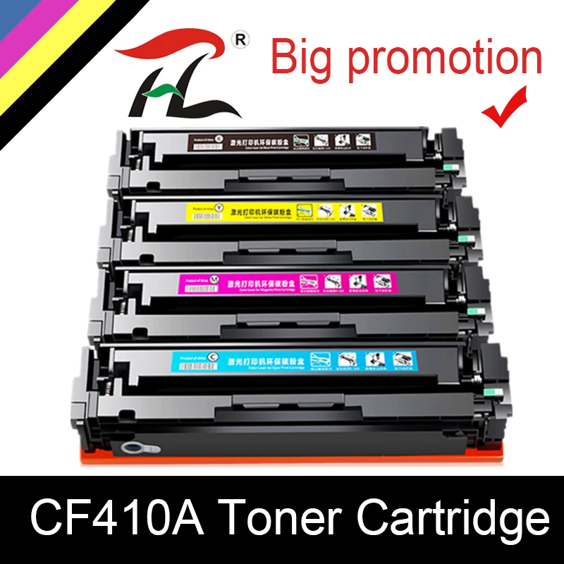 HTL CF410A для HP M477fnw M477fdn M477fdw M452dw M452nw M452dn M377dw M477 M452 M377 477fnw 477fdn 477fdw 452n37w | Компьютеры и