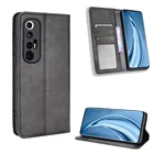 Чехол для Xiaomi Mi 10 S, роскошный флип-кошелек из искусственной кожи, магнитный адсорбционный чехол для Xiaomi Mi 10 S 10 S Mi10S, чехлы для телефонов