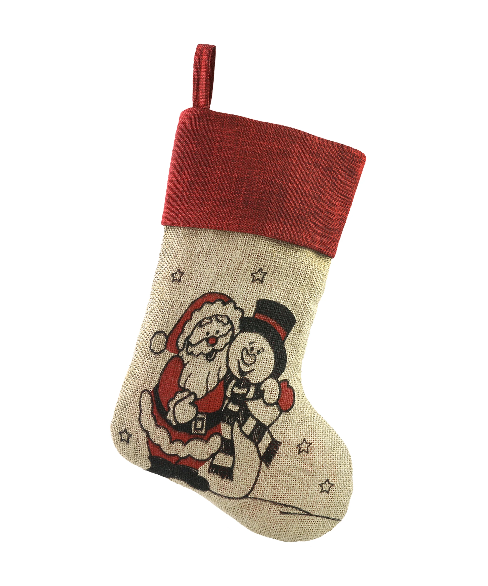 Прямая поставка милые рождественские чулки комплект из 4 разных рождественских 3D