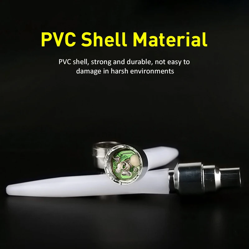 

2pcs Newest LED NEON Light Valve Stem CAP for Bike Bicycle Car Motorcycle Wheel Tire Lamp Bicycle Accessories