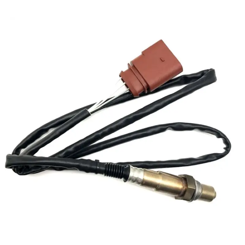 

Oxygen Sensor Lambda Probe O2 Oxygen Sensor For VW Car 411 JETTA 1981 1981-1983 1971-1973 1971-1972 06A906262F