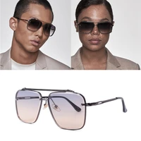 2021 sunglasses women vintage oversize square luxury brand sun glasses for men gafas de sol sonnenbrille lunettes uv400
