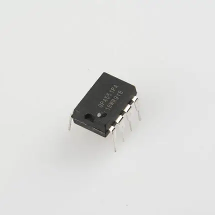 5 шт./лот OPA551PAG4 OPA551PA OPA551 DIP-8 в наличии