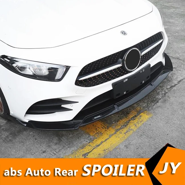 Передний бампер для Mercedes Benz W177 задний A180 A200 A250|Обвесы| |