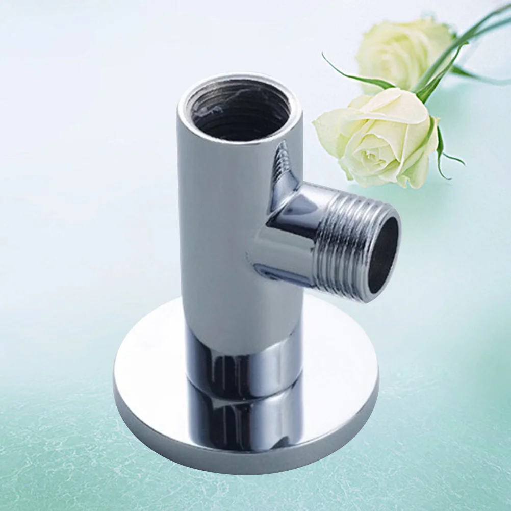 

Настенный удлинитель для душа с медным держателем