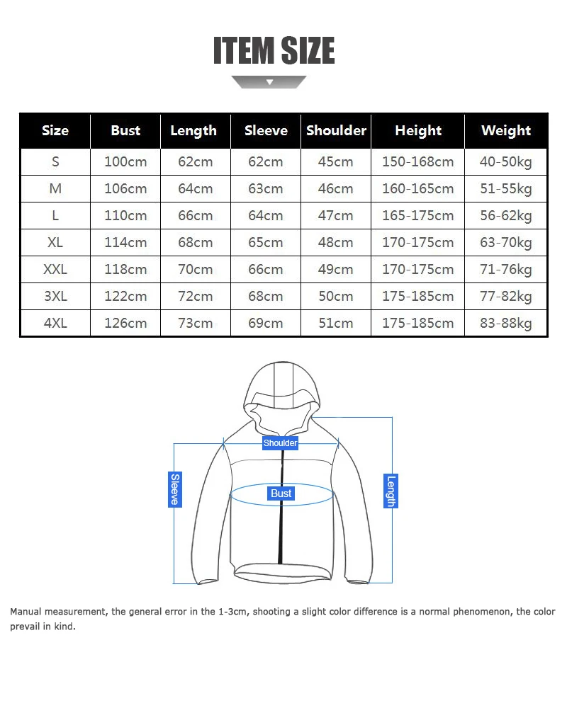 Новые ультратонкие мужские и женские спортивные куртки с градиентным принтом