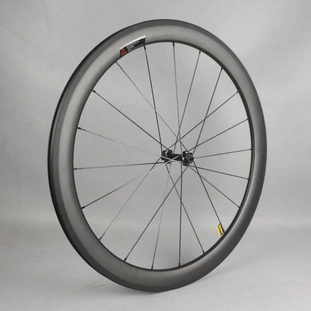 2020 Углеродные дорожные колеса. Выберите шесть переплетений. Стойка 1432 спицы.