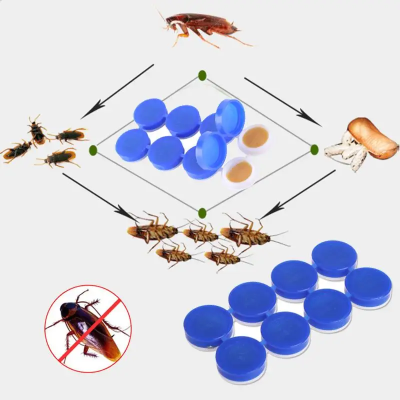 Средство для тараканов приманка лекарства средство уничтожения эффективное