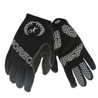 full finger bicycle gloves touchscreen winter thermal warm women men mtb road bike gloves motorcycle sports cycling gloves
