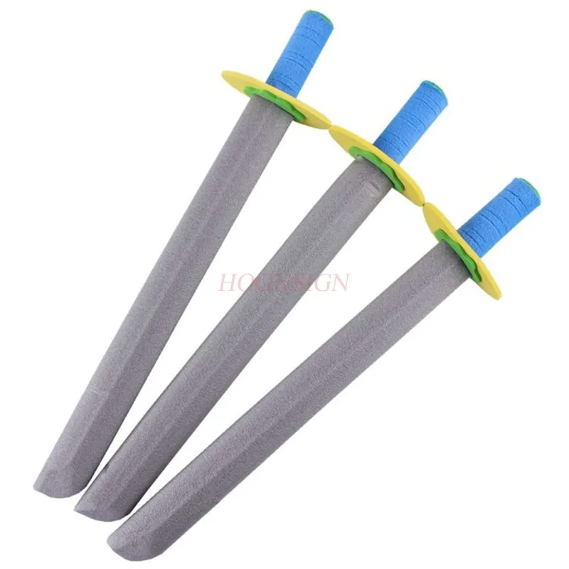 3 шт. креативный меч из вспененного этилвинилацетата оружие реквизит для