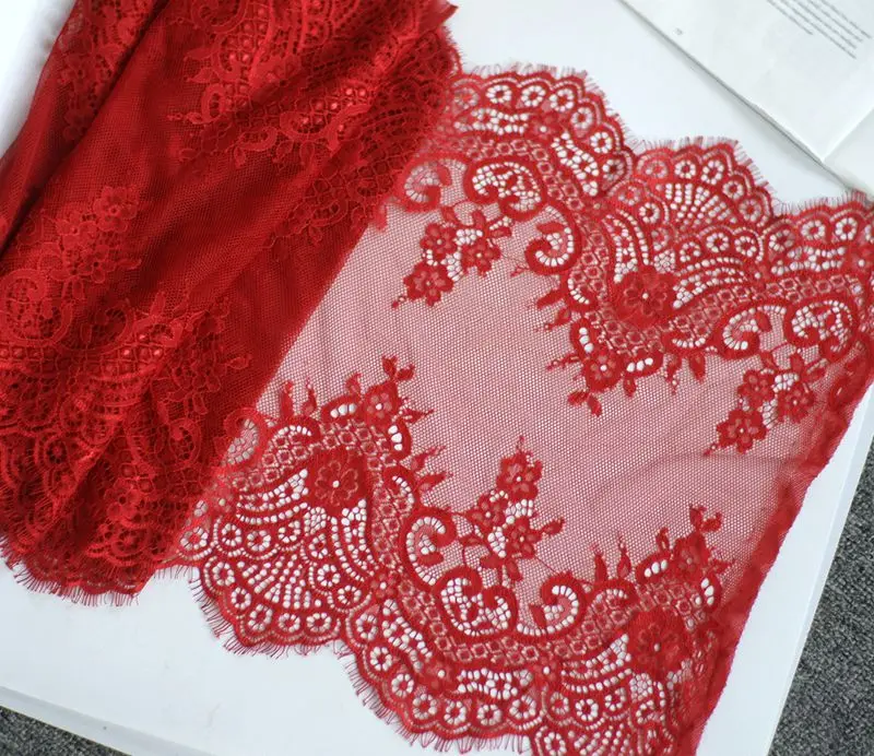 Кружевная вуаль для рукоделия ширина 35 см|Кружево| |