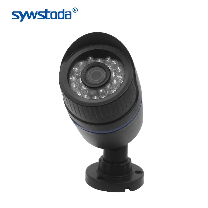 

H.265 2MP IP Audio Camera Outdoor Record Sound Waterproof Outdoor ABS Case ONVIF Security IP Camera