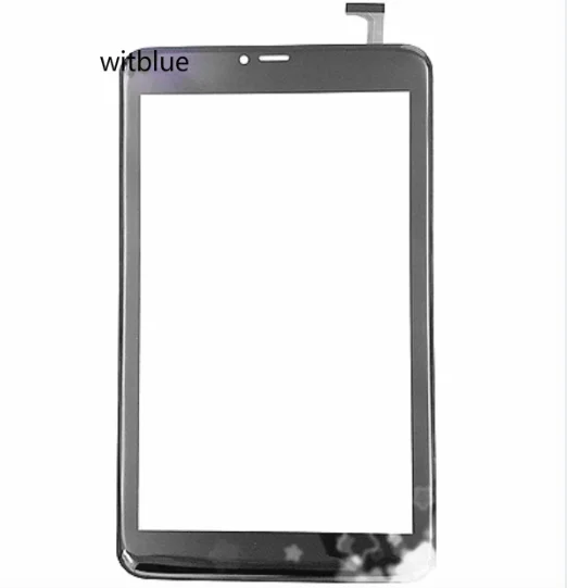 

Witblue New For 8" inch Dexp Ursus L180 Tablet Touch panel screen digitizer Sensor Glass Replacement