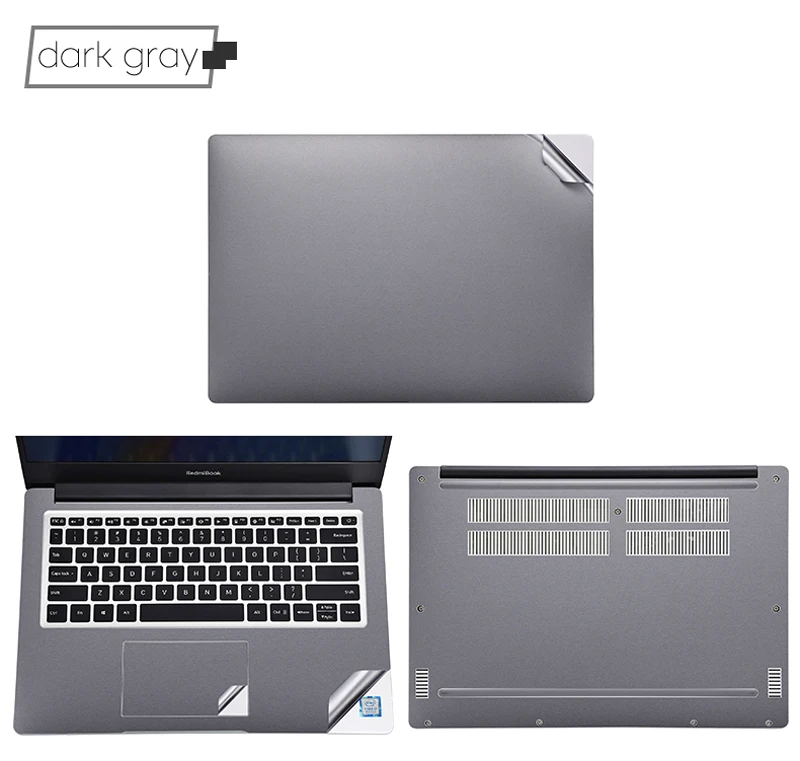 Наклейки на ноутбук для Xiaomi RedmiBook, 14 дюймов,, супертонкие наклейки на ноутбук, компьютер, для Xiaomi RedmiBook, 14 дюймов, чехол