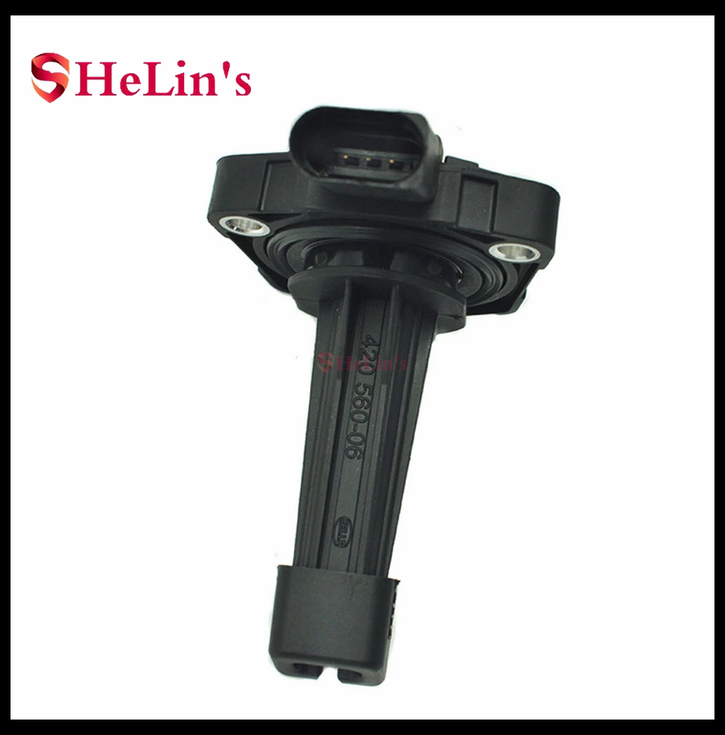 OEM 03C907660M 03C 907 660M новый датчик уровня масла для AUDI Q5 Q7 A3 A4 A5 A6 A8 TT S4 S5 S8 Quattro 660D 660H