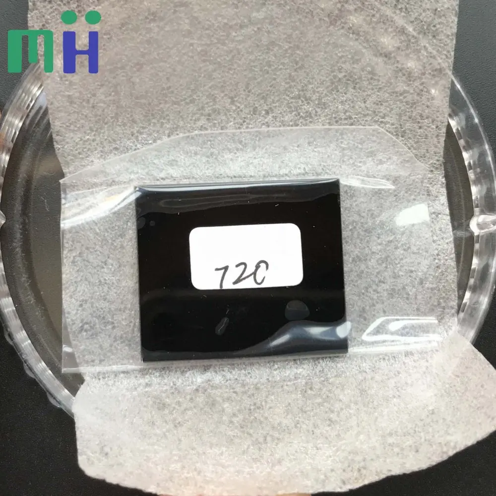 For Canon 600D 650D 700D 750D 800D CCD CMOS Image Sensor Infrared IR Filter Refit 590NM 630NM 680NM 720NM Transparent | Электроника