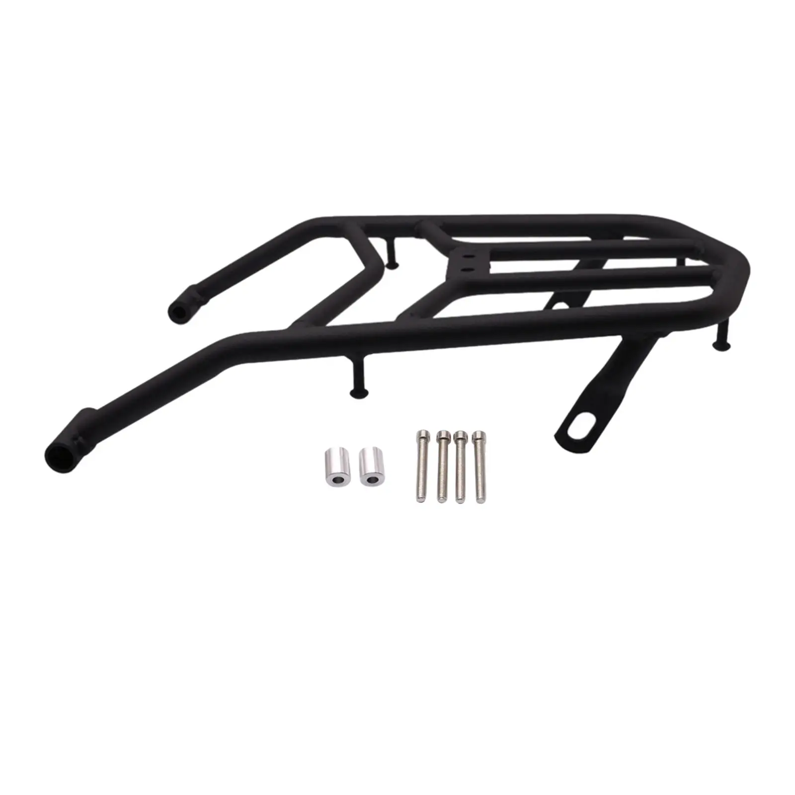 

Motorcycle Luggage Rack Support Shelf Fits for Honda CRF250L CRF250M CRF250 RALLY 2012-2019
