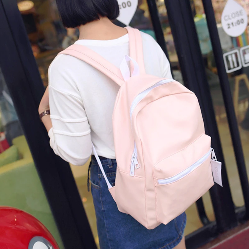 Модный рюкзак для мужчин и женщин повседневные дорожные водонепроницаемые