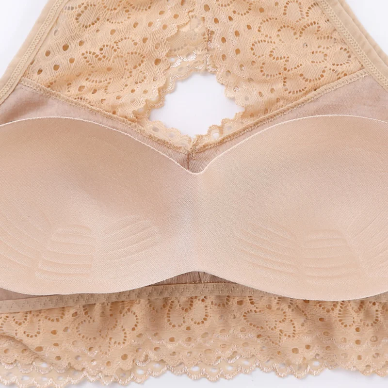 Привлекательные и удобные кружевные бюстгальтеры женское нижнее белье