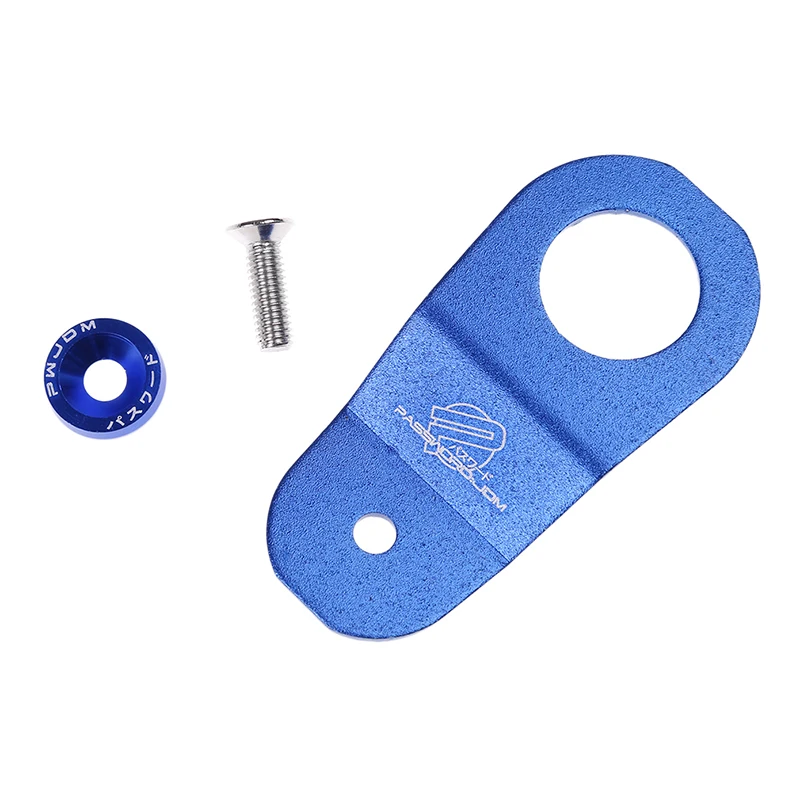 Car Practical Modification Universal Water Tank Buckle Mounting Bracket Radiator Brackets Accessories Tool | Автомобили и