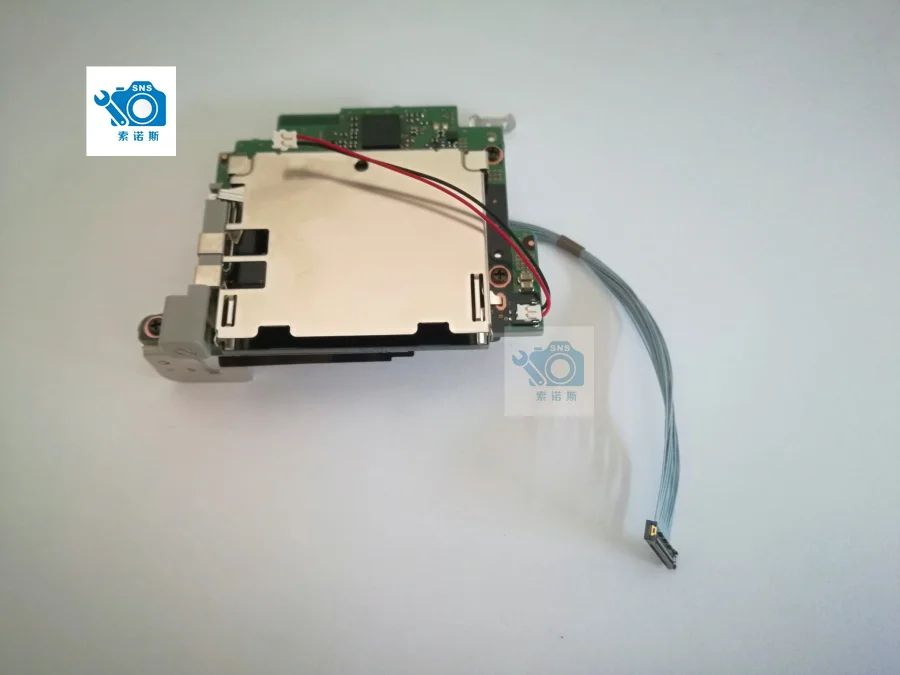 90% новый и оригинальный блок 1138X для Niko D4S MEDIA PCB | Электроника