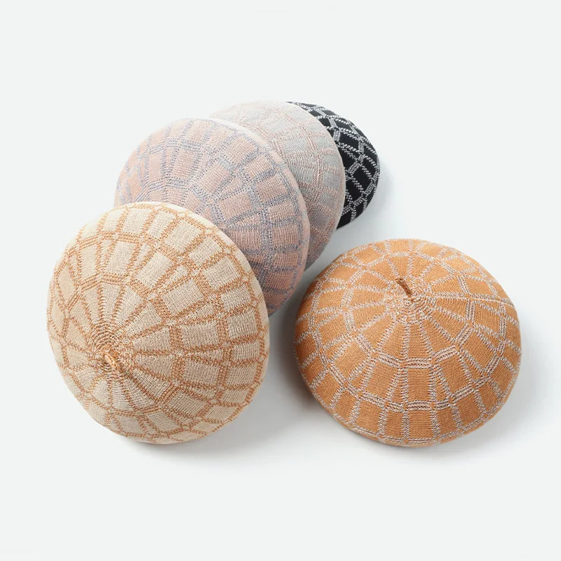 

Новинка; Сезон весна-осень; Женские тонкие дышащие льняные клетчатые ретро британский стиль тенденции моды звездочки бадьяна бутон Тыква б...