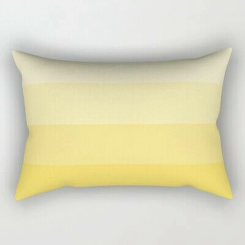 Наволочка для дивана прямоугольная 30 х50 см | Дом и сад