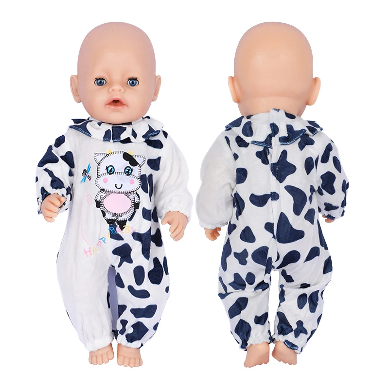 Комбинезон для куклы 18 дюймов 43 см шарнирной 1/4 | Игрушки и хобби