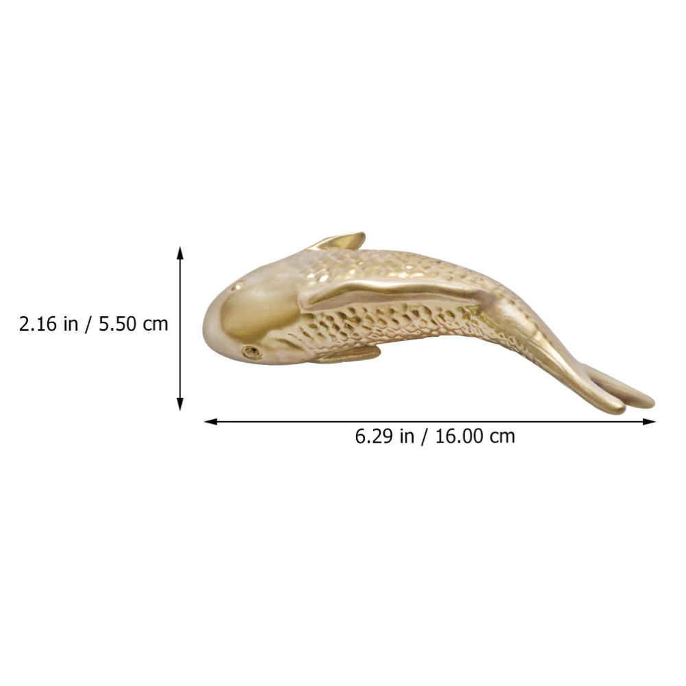 

2pcs European Style Wall Decor Three-dimensional Adornment for Home (Golden)