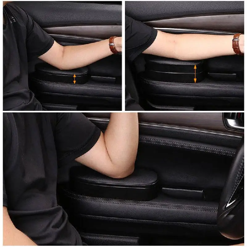 3 в 1 Противоскользящий коврик для хранения регулируемый автомобильный держатель