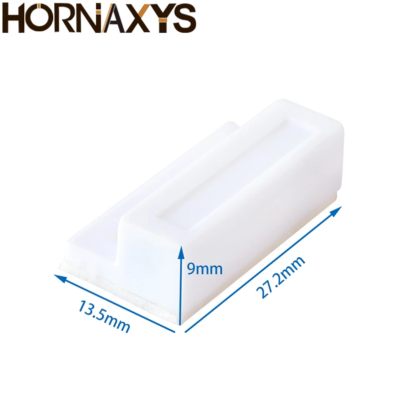 5 шт.-100 шт. магнитный нормально закрытый датчик открытия окон и дверей - купить по