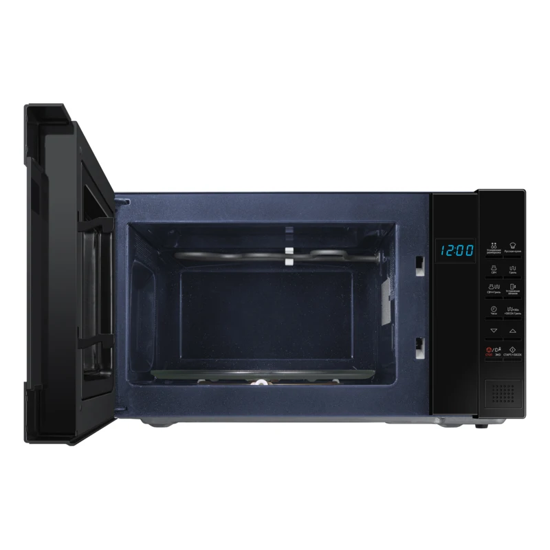 Микроволновая печь Samsung с грилем (GE88SUB) 23 л | Бытовая техника