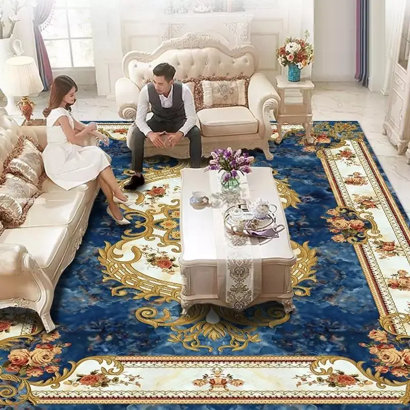 Скандинавские розовые детские радио Dywan Tapis Enfant Chambre круглые маленькие двойные