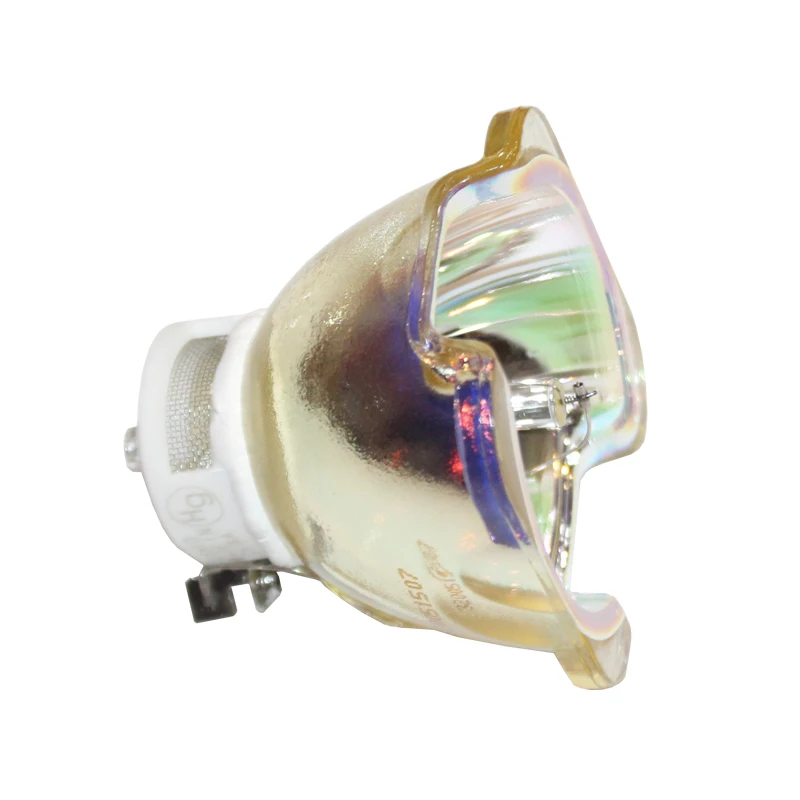 Оригинальная лампа NSHA350DE USHIO без корпуса проектора фотолампа 01165205 для NEC NC900 NC900C