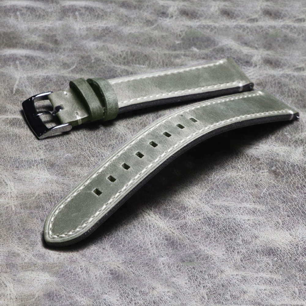 Купить Длинный Кожаный Ремень