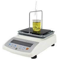 density meter for liquids densimeter