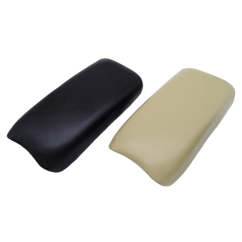 

1pc Car Front Armrest Cover for Honda Civic 8 Generations 2006-2009 Auto Arm Rest Box Lid Cover Cap Car Accessories Interior