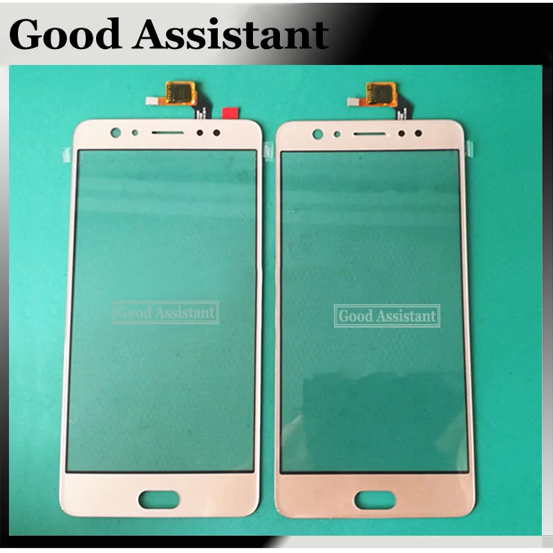 Черный/белый/золотой 5 дюйма новинка для Coolpad Note6 Note 6 Mage3 Mage 3 сенсорный экран