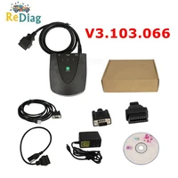 v3 103 066 for honda hds tool him diagnostic tool for honda hds newest version with double board usb1 1 to rs232 obd2 scanner