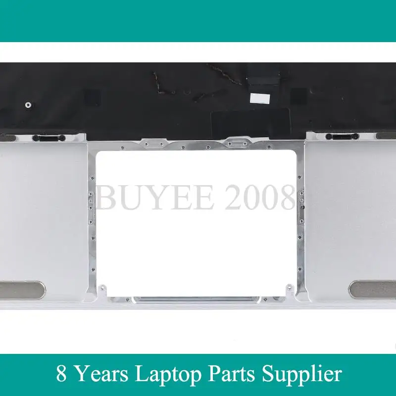 Laoptop 13 3 дюйма RU США Великобритания макет A1502 верхний чехол с клавиатурой 2015 год