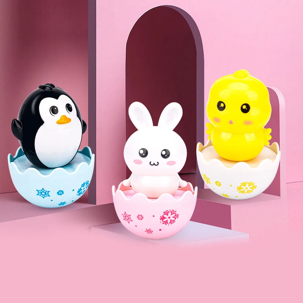 

Baby Cartoon Animal Rattle Grasp Develop Rattle Safe Newborn Teething Toys Hand Bell Educational Toys Toddler Teether Bed Bell