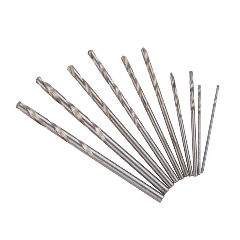 

1 Set 1-3mm Hand Drill UV Epoxy Resin Mold Tools DIY Jewelry Making Equipment XXFD