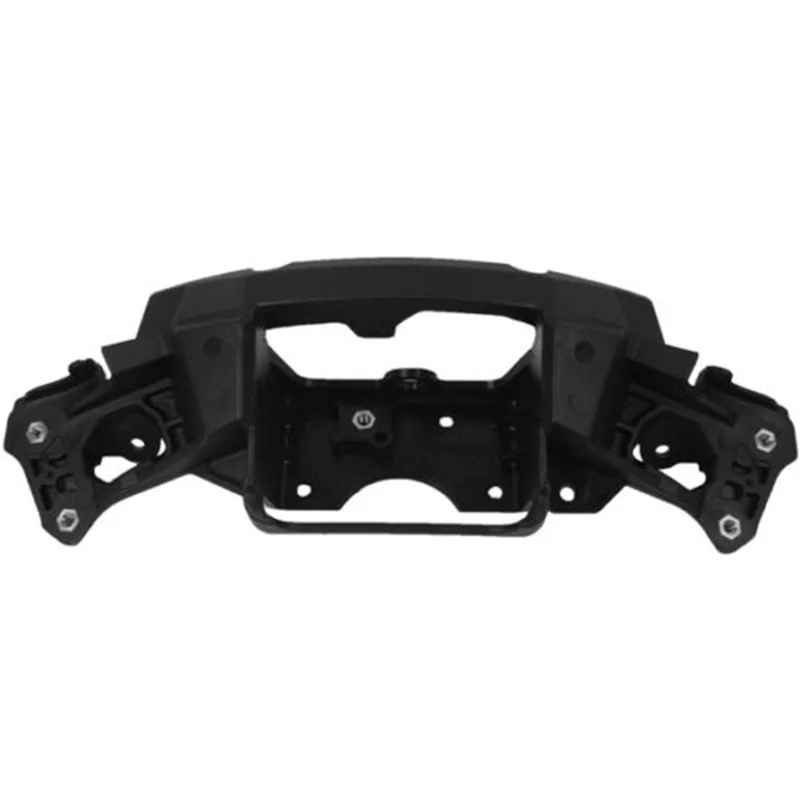 Верхний обтекатель для мотоцикла стойка кронштейн передней фары Kawasaki Ninja ZX 10R ZX10R