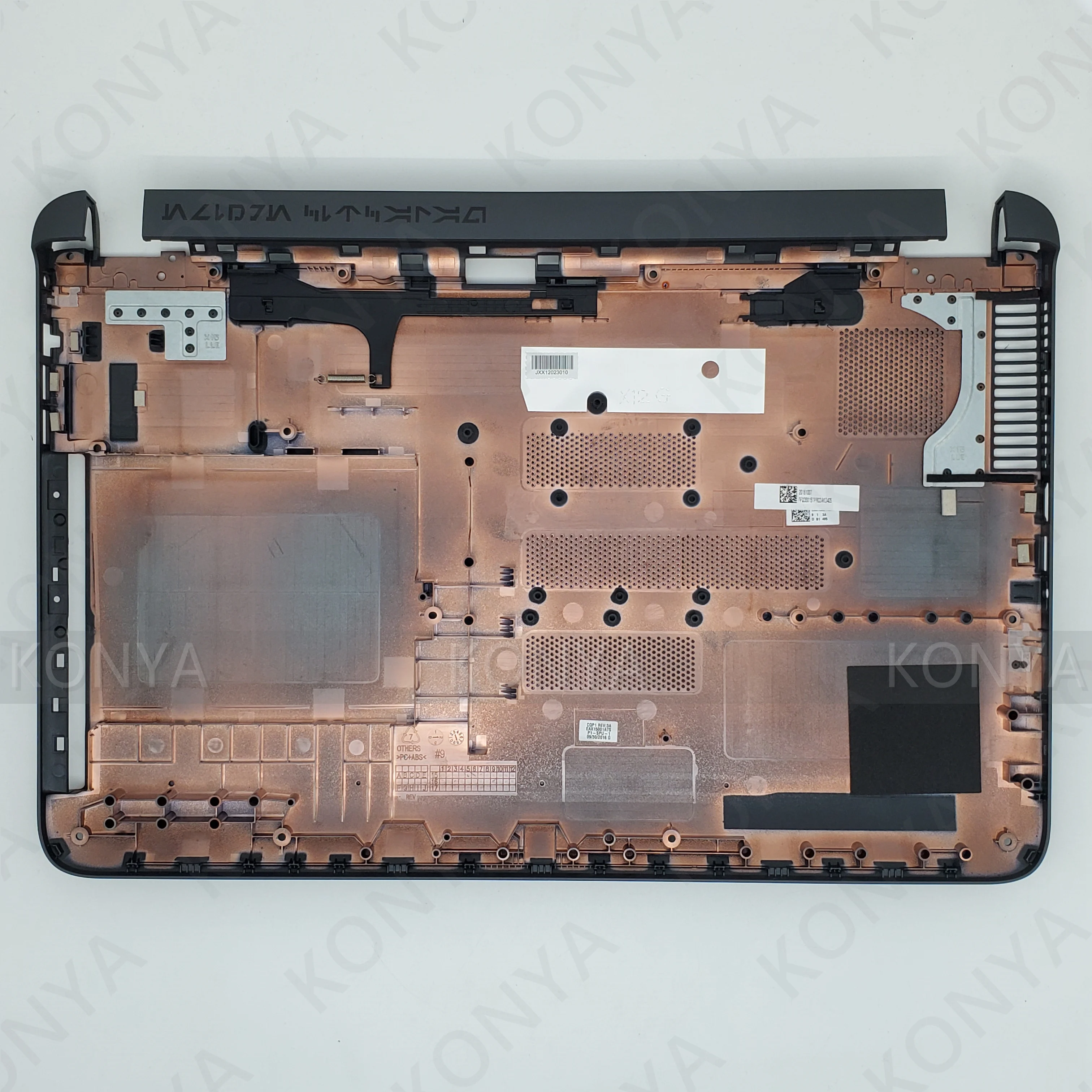 Новинка Оригинальный чехол для HP Pavilion 15 AB ab065tx Нижняя крышка аккумулятора EAX15001010