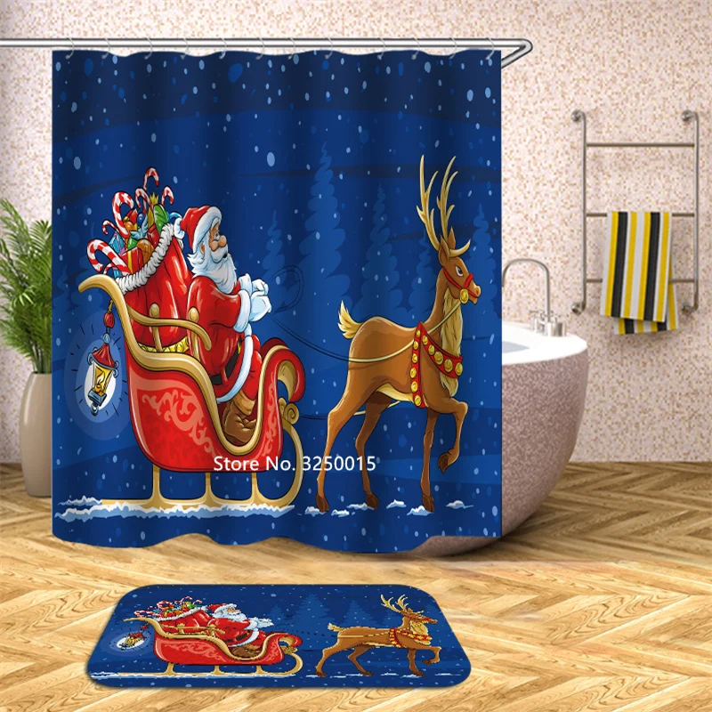 

3d-цифровая печать, панда, динозавр, собака, Зеленый пейзаж, подводные существа, рыба, школьная душевая занавеска водонепроницаемый и устойчи...