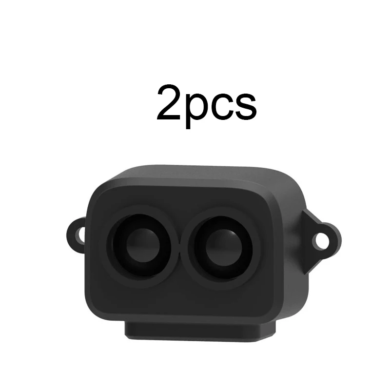 2PCS Benewake TF-Luna LiDAR Single-Point Micro Ranging Finder Sensor Support UART I2C Communication Interface | Электроника