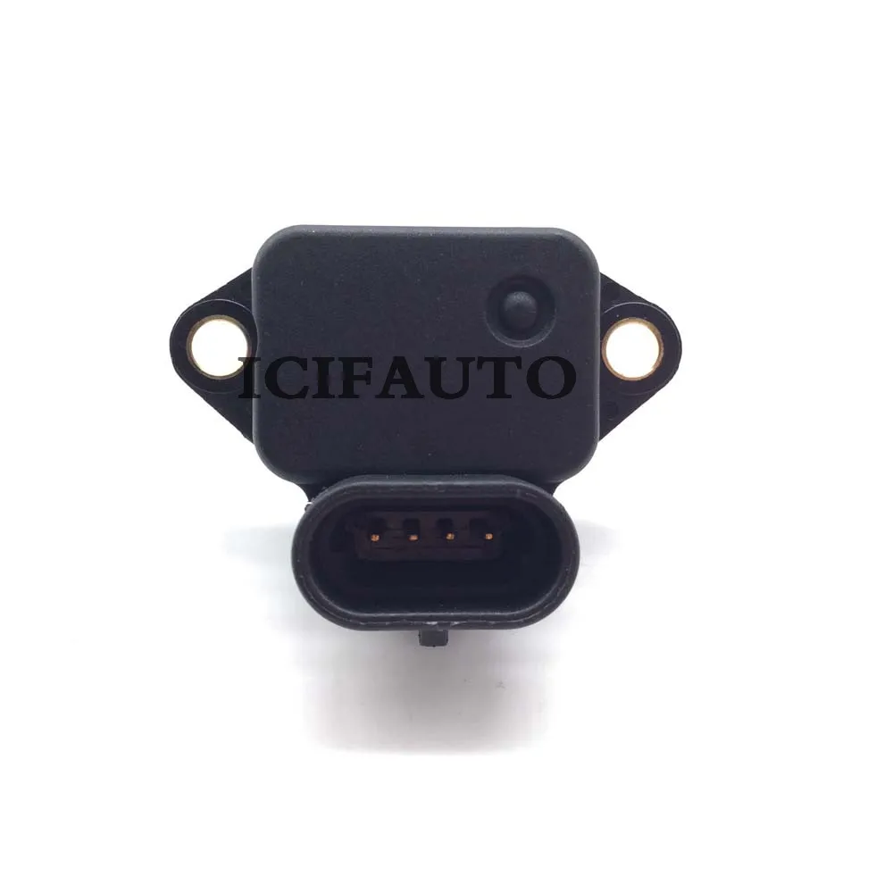 Датчик давления MAP для Dodge Plymouth Chrysler 300 M Cirrus Neon Sebring Stratus Concorde 1.8L 2.0L 3.2L 3.5L 5293985AA 5269565.