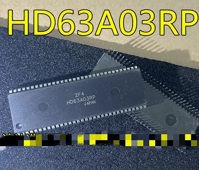 

10PCS/HD63A03RP 63A03RP DIP NEW