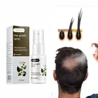 Сыворотка-спрей для роста волос, средство для лечения кожи головы для мужчин и женщин, предотвращение истончения волос, красота, здоровый уход за волосами для мужчин и женщин