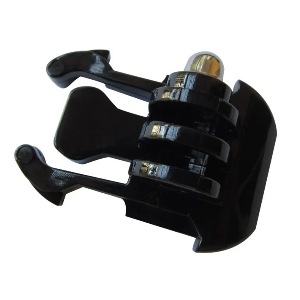 Базовое крепление с пряжкой Быстроразъемное основание Крепление для штатива